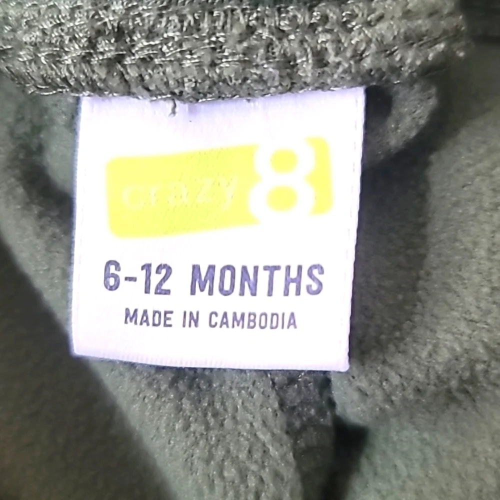 Children's 3 piece clothing Set